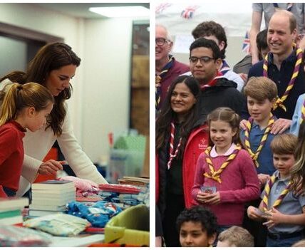 Kate Middleton has quietly made a move that has captured the hearts of people around the world — donating £1 million to fund a free book project for children living in remote and disadvantaged areas. Organizers say the initiative will put thousands of books into the hands of children who have never owned one, opening doors to education and imagination that they once thought were impossible. What’s even more surprising is that Kate’s subtle gesture has led to people recognizing that she could be the future Queen of the United Kingdom.