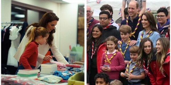 Kate Middleton has quietly made a move that has captured the hearts of people around the world — donating £1 million to fund a free book project for children living in remote and disadvantaged areas. Organizers say the initiative will put thousands of books into the hands of children who have never owned one, opening doors to education and imagination that they once thought were impossible. What’s even more surprising is that Kate’s subtle gesture has led to people recognizing that she could be the future Queen of the United Kingdom.