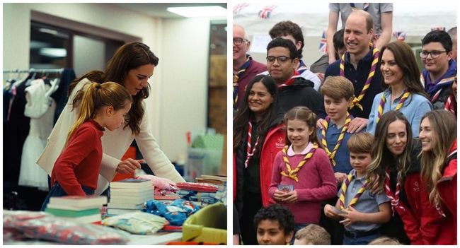 Kate Middleton has quietly made a move that has captured the hearts of people around the world — donating £1 million to fund a free book project for children living in remote and disadvantaged areas. Organizers say the initiative will put thousands of books into the hands of children who have never owned one, opening doors to education and imagination that they once thought were impossible. What’s even more surprising is that Kate’s subtle gesture has led to people recognizing that she could be the future Queen of the United Kingdom.