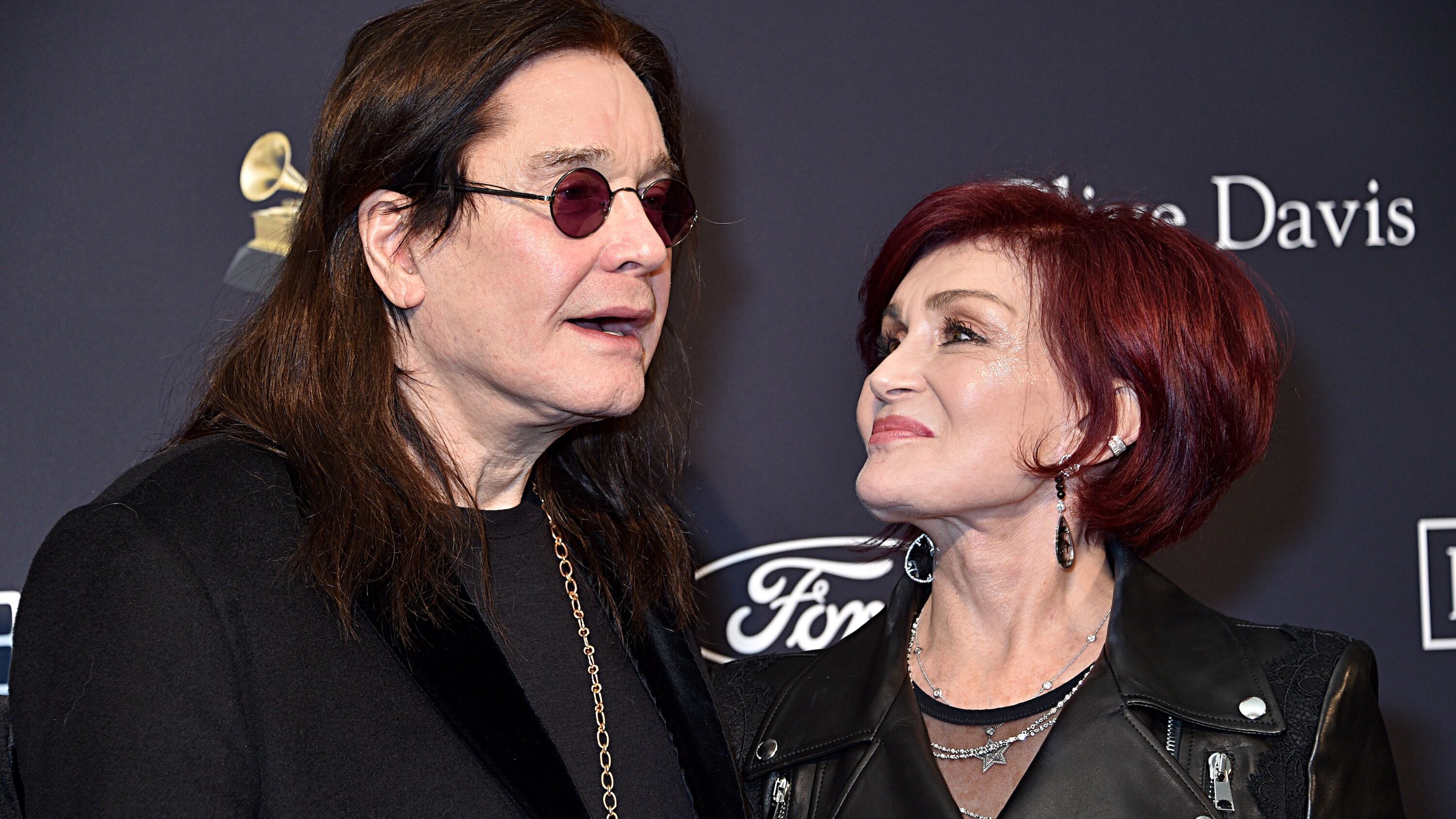 Sharon and Ozzy Osbourne Had Decades-Long Assisted Suicide Pact