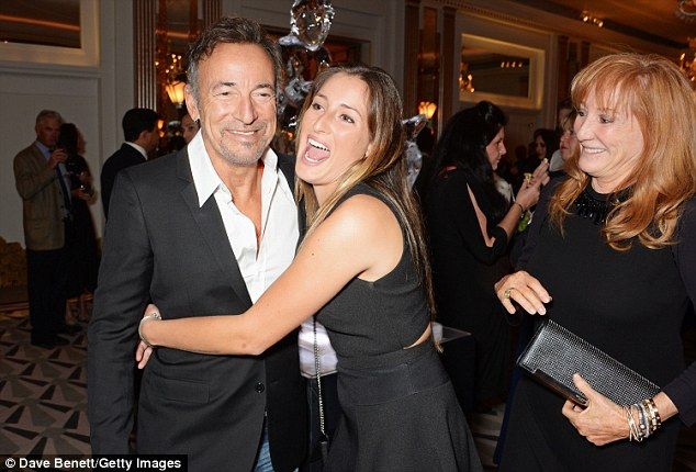 900+ Bruce, patti and family ideas | bruce, patti, e street band