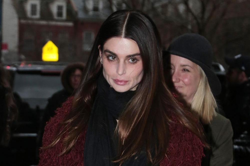 Aimee Osbourne: the Osbournes Was Silly