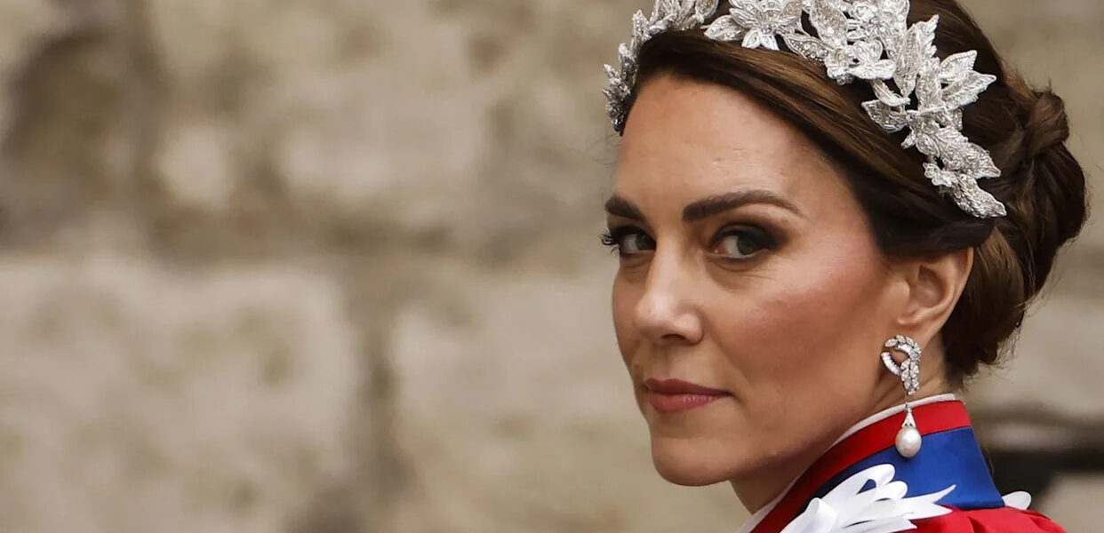 FANS THRILLED! Princess Catherine Set To Replace Queen Camilla After the King’ Unexpected Annoucement