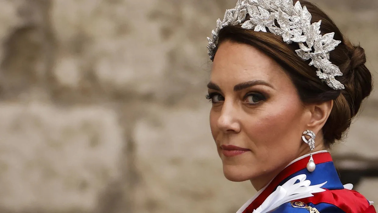 King Charles and Queen Camilla Refuse to Give Kate Middleton Advice on Being Future Queen