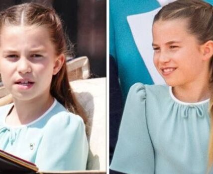 “I’m Sorry, Papa.”  — as Rumors Circulate That Princess Charlotte Would Lose Her Future Title as a “Princess Royal” Due to a Dramatic Upheaval in Prince William’s Long-Term Power Strategy, Those Were the Whispered Words That Broke Hearts.  The Fate of the Beloved Young Royal May Be Changed in a Twist That Has Stunned Royal Observers—Not by Scandal, but by a Father’s Audacious Plan for a Contemporary Monarchy.