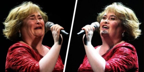 “This Stage Feels Like Home to Me!”  on June 14, 2025, Susan Boyle Stunned 2,000 Admirers by Showing up in a Stunning Red Gown at the Edinburgh Playhouse Theatre’s I Dreamed a Dream, the Musical of Her Life, Finale!  The Legendary Performer From Britain’s Got Talent, Who Was Not on the Playbill, Silenced the Audience Before Receiving a Thunderous Applause for Her Rendition of I Dreamed a Dream.  “This Is My Victory!”  Susan Beamed, as Fans Chanted “We Love You!” Through Tears.  X Exploded With #Susansurprise, Fans Sobbing, “She’s Our Hero!”.  Is This Her Greatest Moment Yet?