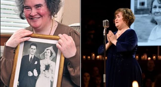 “This Was Something She Never Seen.  This Is for Her, Though.  –  As Susan Boyle Took the Stage to a Round of Applause on the Evening of July 15, 2025, in Glasgow’s SEC Armadillo Theatre, the Auditorium Was Filled With Warm White Light.  There Was a Little Pause Before She Broke Down in Tears and Declared, “Today… Is the Day My Mother Died,” as She Stood by Herself in the Center of the Platform, Clutching the Microphone Gingerly.  15 July 2007.  The Audience Went Quiet.  After Inhaling Deeply, She Went On: “She Was the First to Think I Could Sing.”