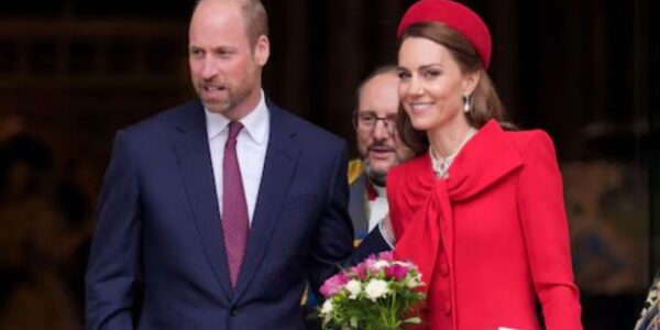 “She Recently Defeated Cancer.”  and This Now?  In a Single Afternoon, Princess Kate’s Triumph Devolves Into Tragedy.  When Princess Kate and Prince William Came From the Hospital Holding Hands, the Country Was Ecstatic to Hear That She Had Been Cleared of Cancer.  Crowds Cheered, Tears Flowed, and Britain Exhaled in Relief.  But Joy Quickly Turned to Shock.  Just Hours Later, the Same Doctor Who Delivered Hope Returned With Devastating News — a Mysterious Abnormality Had Been Found.