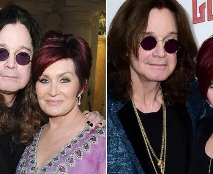 “He Was My Chaos, My Calm, My Forever” — Sharon Osbourne Speaks From the Heart as the World Says Goodbye to Ozzy As the World Mourns the Loss of the Prince of Darkness, Sharon Osbourne Is Mourning Her Husband — Not the Legend, but the Man. In an Emotional Sit-Down Just Days After Ozzy Osbourne’s Passing at 76, Sharon Peeled Back the Curtain on a Love Story That Defied Fame, Addiction, and Time Itself.