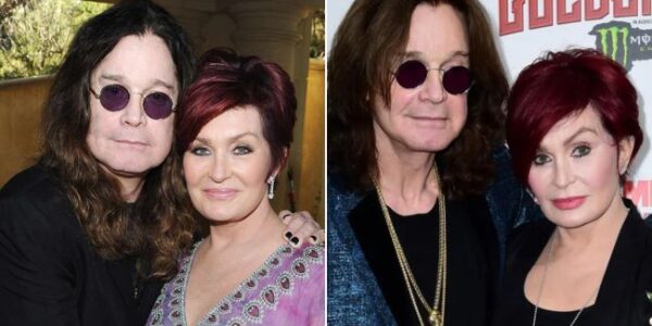 “He Was My Chaos, My Calm, My Forever” — Sharon Osbourne Speaks From the Heart as the World Says Goodbye to Ozzy As the World Mourns the Loss of the Prince of Darkness, Sharon Osbourne Is Mourning Her Husband — Not the Legend, but the Man. In an Emotional Sit-Down Just Days After Ozzy Osbourne’s Passing at 76, Sharon Peeled Back the Curtain on a Love Story That Defied Fame, Addiction, and Time Itself.