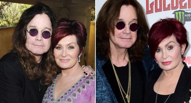 “He Was My Chaos, My Calm, My Forever” — Sharon Osbourne Speaks From the Heart as the World Says Goodbye to Ozzy As the World Mourns the Loss of the Prince of Darkness, Sharon Osbourne Is Mourning Her Husband — Not the Legend, but the Man. In an Emotional Sit-Down Just Days After Ozzy Osbourne’s Passing at 76, Sharon Peeled Back the Curtain on a Love Story That Defied Fame, Addiction, and Time Itself.