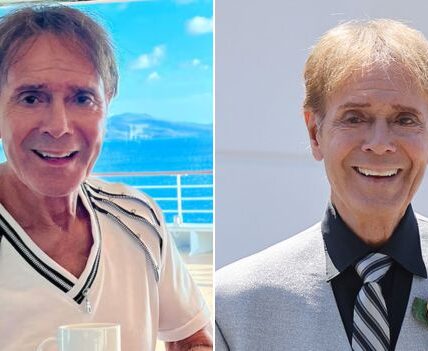 “I’ve Been Blessed,” Sir Cliff Richard Says With a Smile, Reflecting on 65 Years in Music That Have Taken Him From Living Doll to We Don’t Talk Anymore. At 83, the Icon Still Embraces Change — His Latest Album, Cliff With Strings – My Kinda Life, Reimagines Classic Hits With Orchestral Elegance. He Recalls Career-Defining Risks, Like Releasing His u.s. Hit Despite Initial Rejection, and Lives by Early Advice to “Treat People Well on the Way Up.” Cliff Treasures His Band as Friends, Yet Admits One Regret: Turning Down a Meeting With Elvis Presley. With a New Book, Music, and Undimmed Passion, He Isn’t Slowing Down — Just Adding More Chapters to a Legendary Story of Resilience and Reinvention.