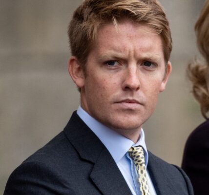 2 MINS AGO! Catherine In Tears Of Pride As William Appointed A Special Role After Palace’s BIG ANNOUNCEMENT