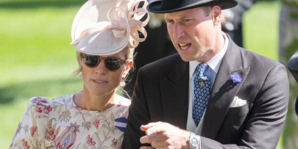 A NEW ROYAL ERA BEGINS! Zara Tindall Quietly Prepares for Key Duty in Prince William’s Future with Princess Anne’s Full Sup