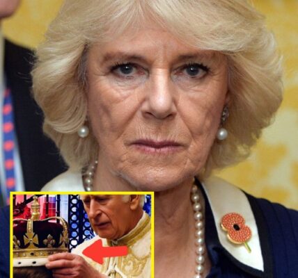 “NO WAY!” – Camilla OUT OF CONTROL After Prince Louis Receives BIG Royal Title Over Her Grandson