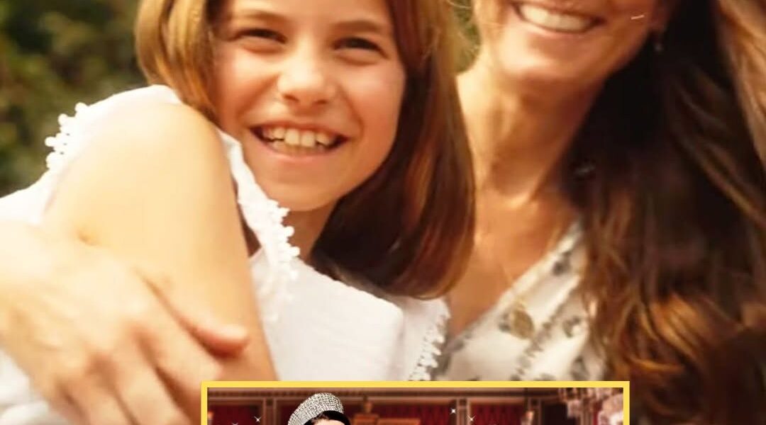 Catherine PASSES DOWN Her Most Cherished Jewelry To Daughter Charlotte In Celebration Of Big Milestone