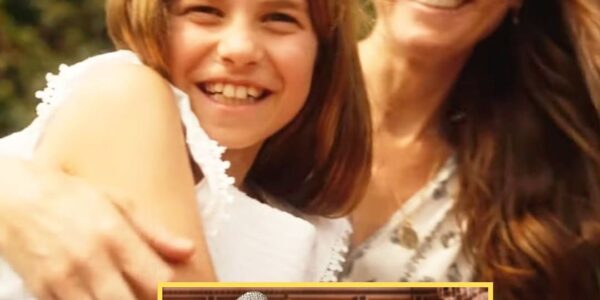 Catherine PASSES DOWN Her Most Cherished Jewelry To Daughter Charlotte In Celebration Of Big Milestone