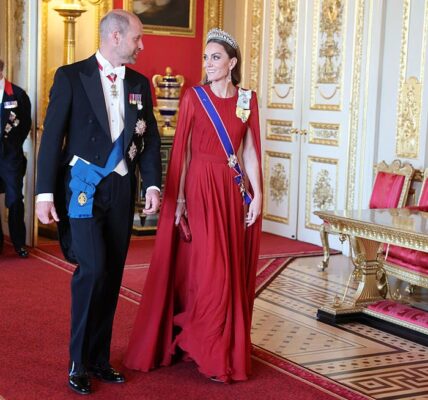 Palace CONFIRMED: Prince William and Princess Catherine of Wales Take Center Stage In The Monarchy Amid King Charles’s Health Concerns