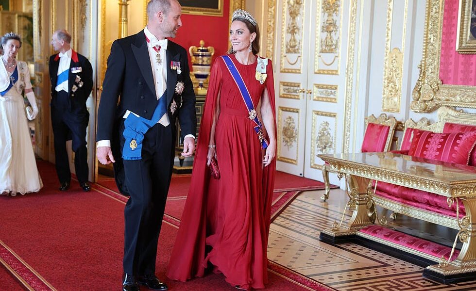 Palace CONFIRMED: Prince William and Princess Catherine of Wales Take Center Stage In The Monarchy Amid King Charles’s Health Concerns
