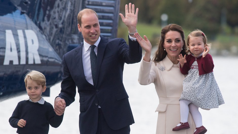Kate Middleton Is Reportedly Planning A Holiday Surprise For Her Family |  Closer Weekly