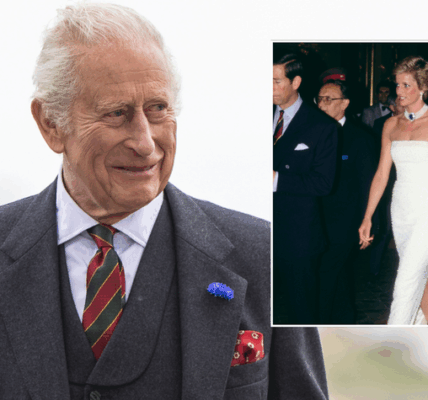 At 60, Princess Diana’s Brother Earl Spencer FINALLY SPEAKS OUT, Leaving King Charles and Queen Camilla SPEECHLESS