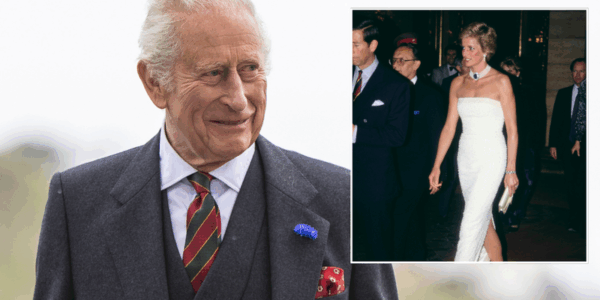 At 60, Princess Diana’s Brother Earl Spencer FINALLY SPEAKS OUT, Leaving King Charles and Queen Camilla SPEECHLESS