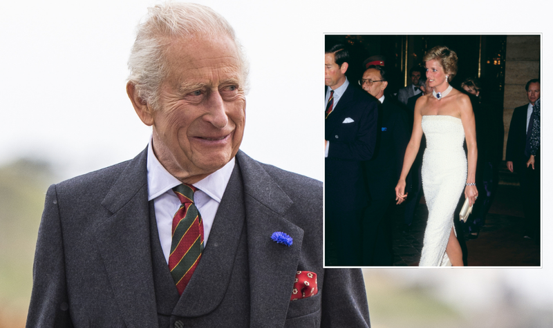 At 60, Princess Diana’s Brother Earl Spencer FINALLY SPEAKS OUT, Leaving King Charles and Queen Camilla SPEECHLESS