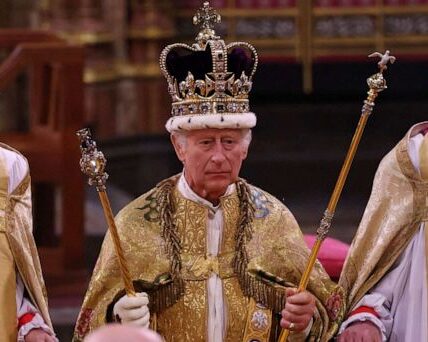 ROYALS SH0CKED! King Charles’ FINAL WISH Grants Billion-Dollar Fortune to Catherine’s Three Children, Bypasses Lilibet and Archie In U.S