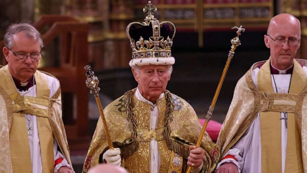 ROYALS SH0CKED! King Charles’ FINAL WISH Grants Billion-Dollar Fortune to Catherine’s Three Children, Bypasses Lilibet and Archie In U.S
