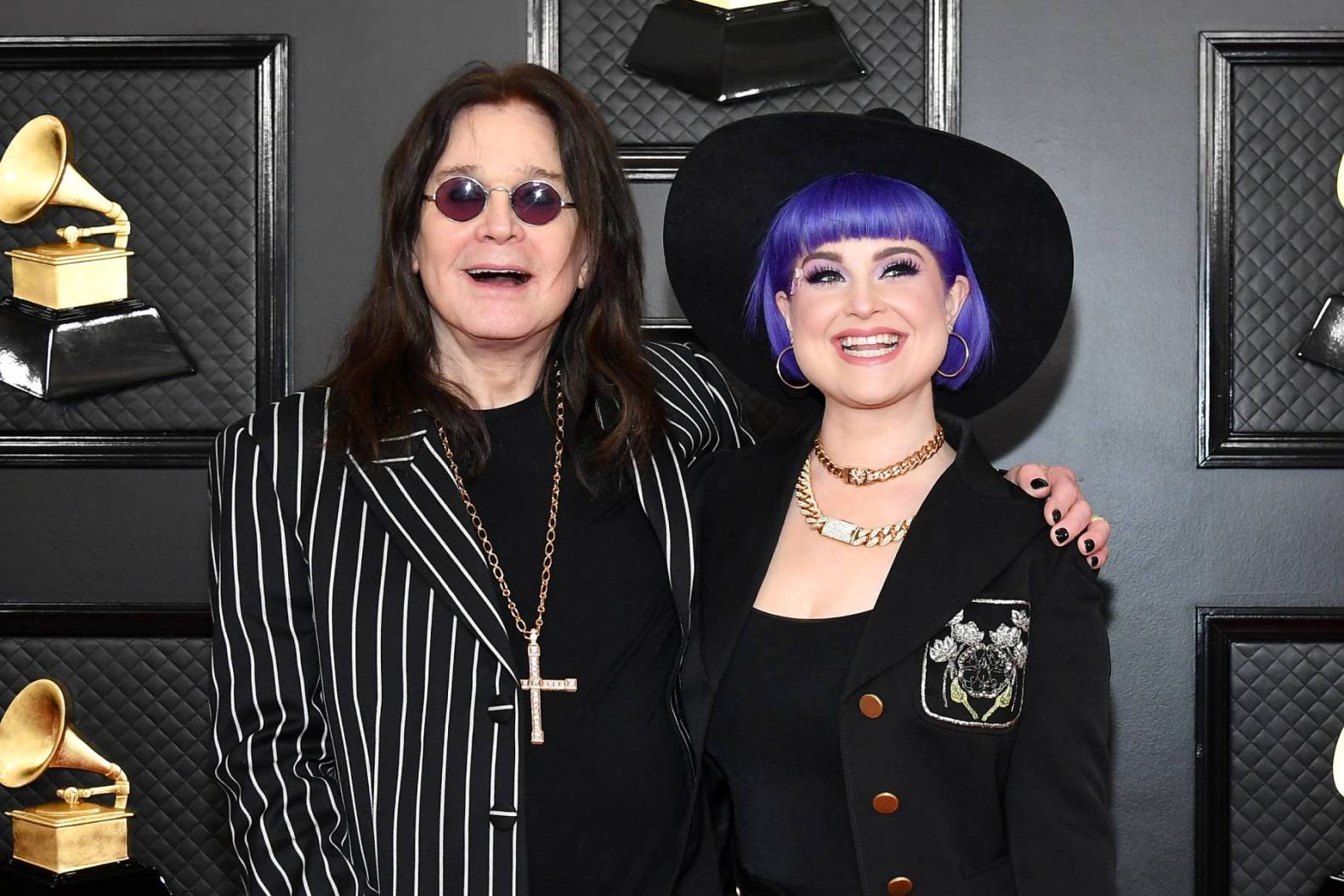 Ozzy Osbourne Death: Kelly Osbourne Breaks Silence After Dad's Death