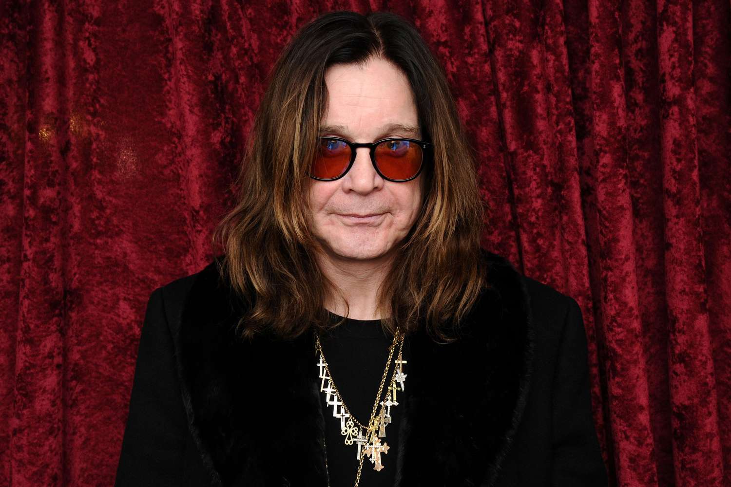 Ozzy Osbourne's Final Days in England: 'He Was in Peace' (Exclusive)