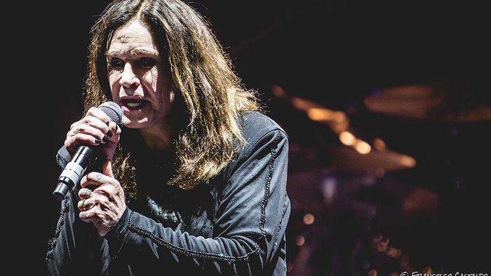 √ Le news più recenti su Ozzy Osbourne - Rockol - Pagina 2