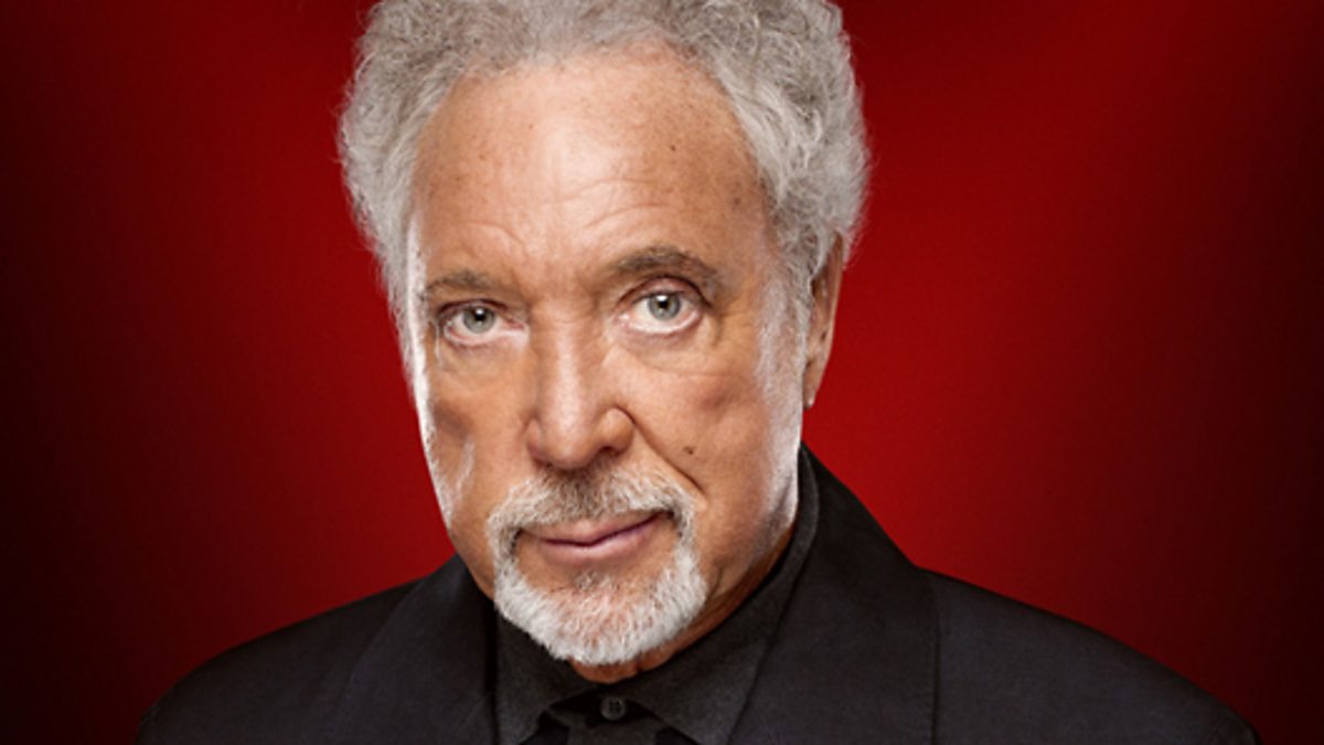BBC One - The Voice UK, Series 1 - Sir Tom Jones
