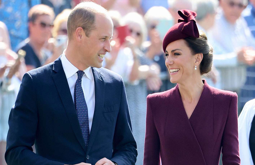 Details of Prince William, Kate Middleton's brief split revealed