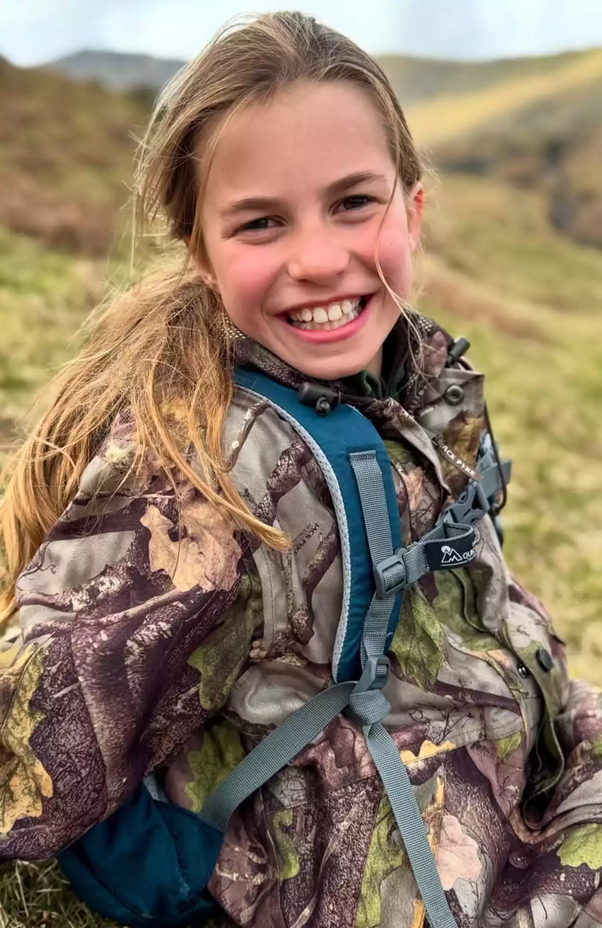 Princess Charlotte 10th birthday 
