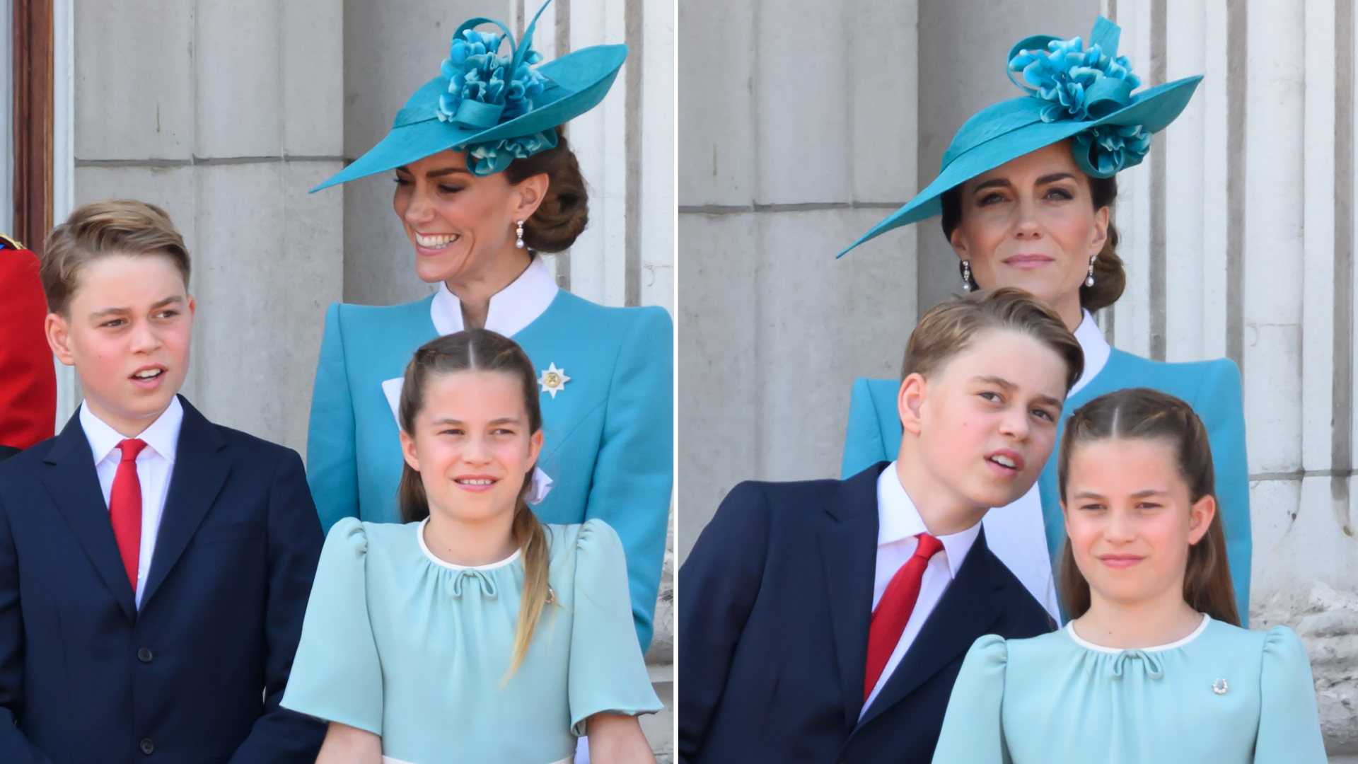 Prince Charlotte and Prince George Going Their Separate Ways | Marie Claire