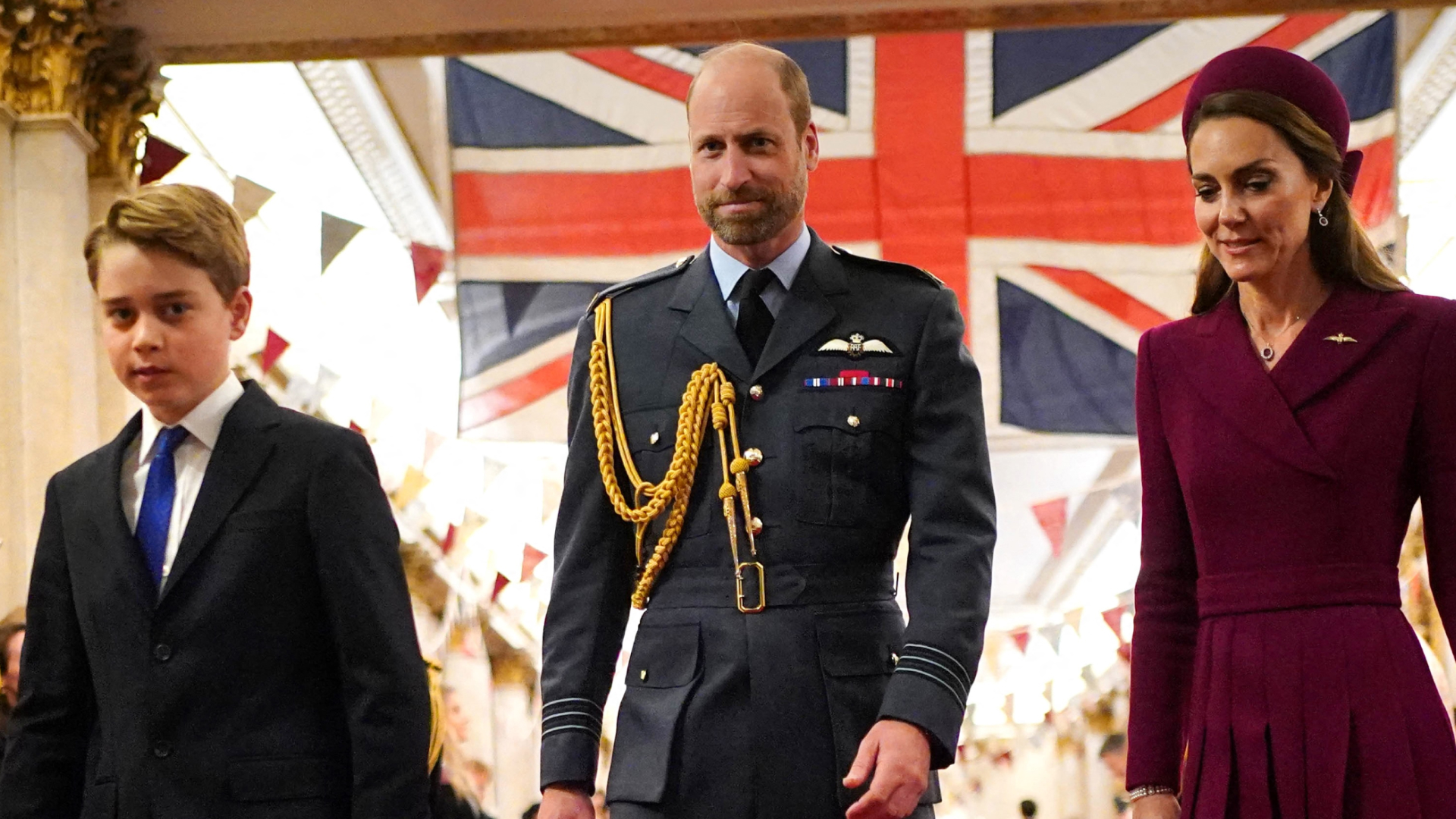 Why Prince George's Eton Announcement Hasn't Happened Yet | Marie Claire