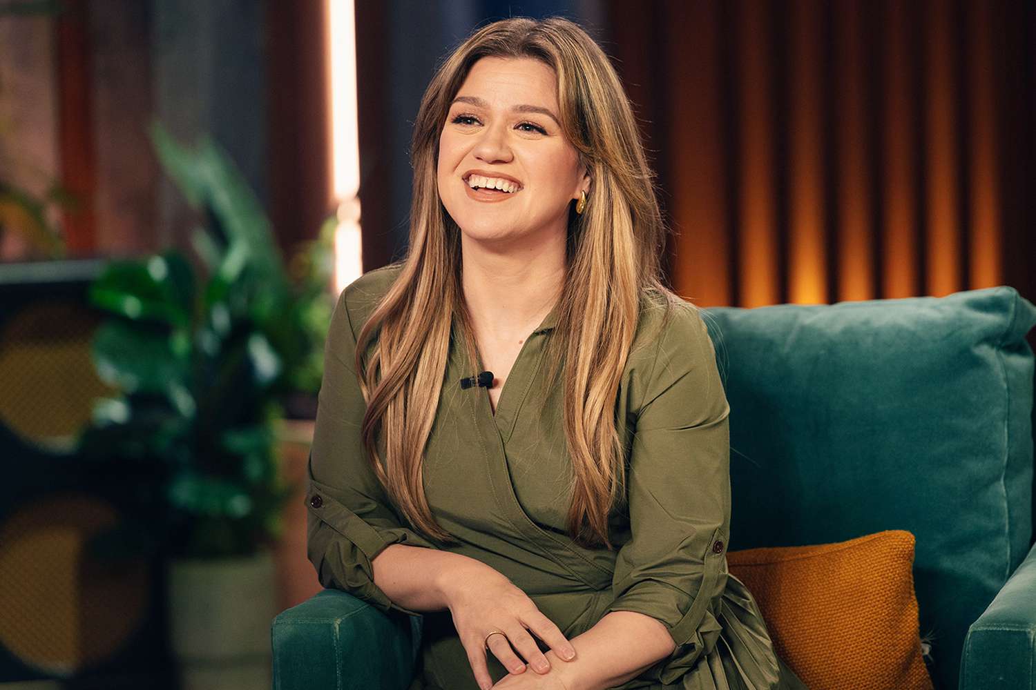 Kelly Clarkson Considering Future of Her 'Demanding' Talk Show: Source (Exclusive)