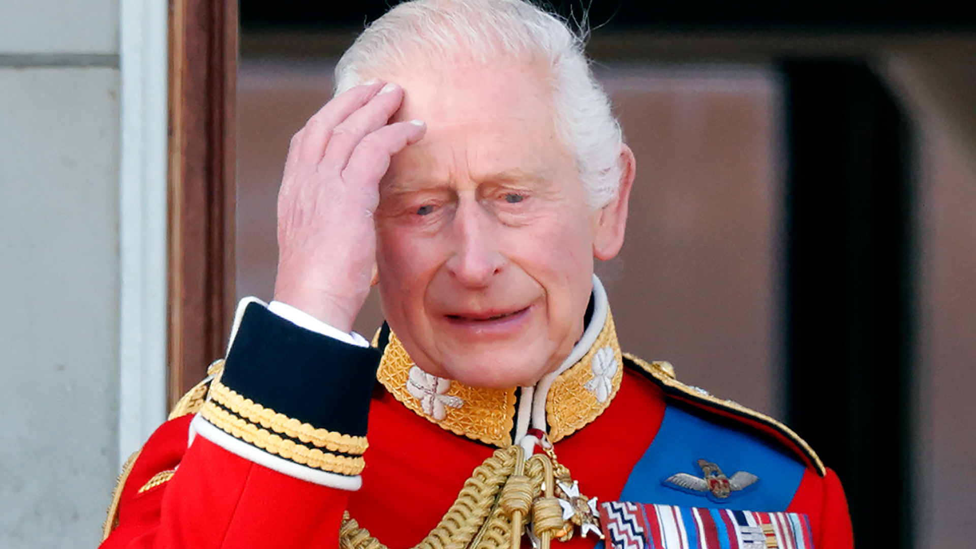 King Charles's Health After Hospitalization Revealed, Italy Visit News | Marie Claire