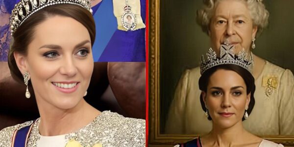 “IS A NEW QUEEN RISING?” Kate Middleton Ascends to a New Royal Role as Camilla is Stripped of Her Title—A Power Move That Changed the Monarchy Forever.