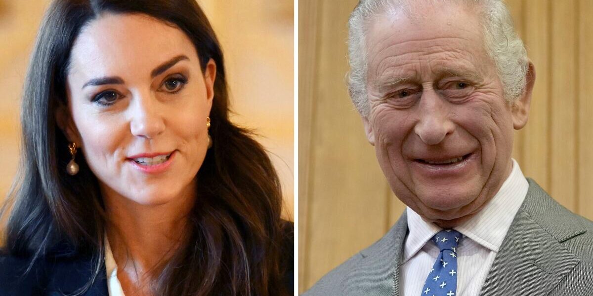 Royals In SH0CK! Princess Catherine SURPRISE Receives HISTORIC TITLE After King Charles’ Bold Decision Amid Royal Crisis