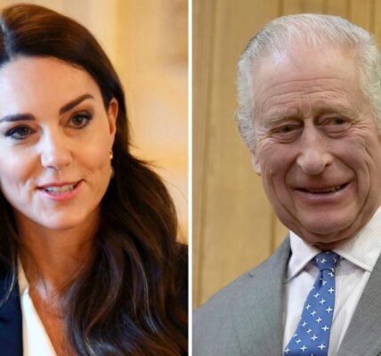 Royals In SH0CK! Princess Catherine SURPRISE Receives HISTORIC TITLE After King Charles’ Bold Decision Amid Royal Crisis