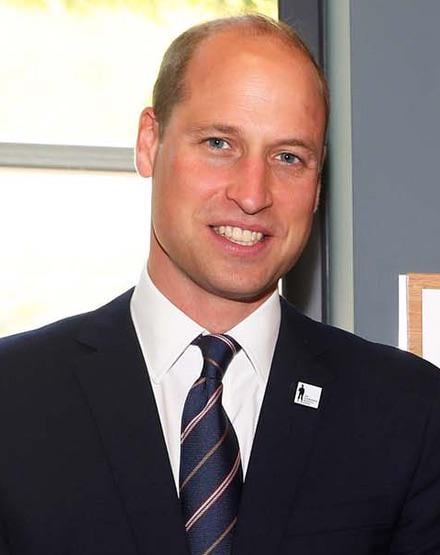 When he becomes King, do you think William will go by William V or choose another name? : r/UKmonarchs
