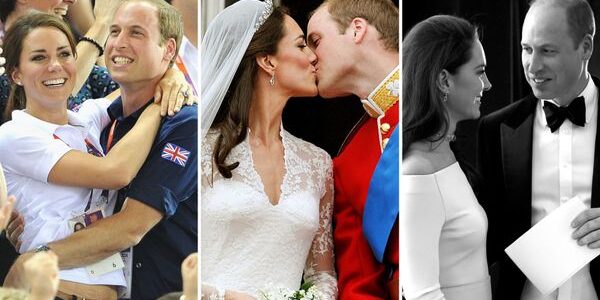Catherine STEAL THE LIMELIGHT in Stunning White Gown as Fans Love Her as the New Modern Queen – SH0CKING Message Behind Her Outfit Leaves the Nation Speechless