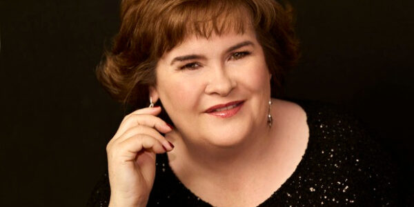 “I still shake when I sing those lines” – Susan Boyle leaves the world speechless as she recalls ‘I Dreamed a Dream’
