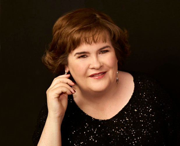 “I still shake when I sing those lines” – Susan Boyle leaves the world speechless as she recalls ‘I Dreamed a Dream’