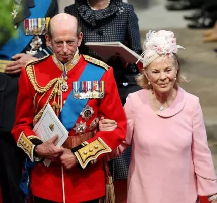 ROYAL FAMILY IN MOURNING – William and Kate Issue Emotional Tribute After the Passing of the Duchess of Kent, But It’s Their Touching Words That Have Left Millions Deeply Moved