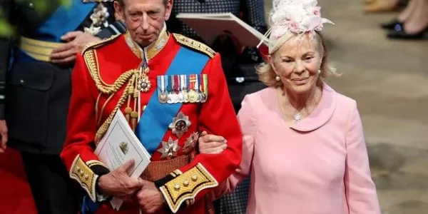 ROYAL FAMILY IN MOURNING – William and Kate Issue Emotional Tribute After the Passing of the Duchess of Kent, But It’s Their Touching Words That Have Left Millions Deeply Moved