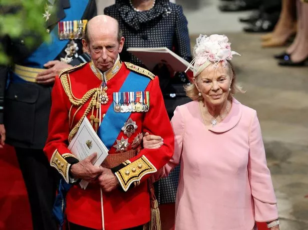 ROYAL FAMILY IN MOURNING – William and Kate Issue Emotional Tribute After the Passing of the Duchess of Kent, But It’s Their Touching Words That Have Left Millions Deeply Moved