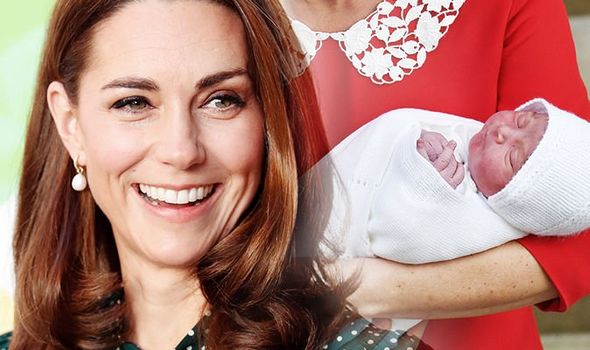 Royal baby shock report: Kate pregnancy 'claims' sparks Kensington Palace  response | Royal | News | Express.co.uk